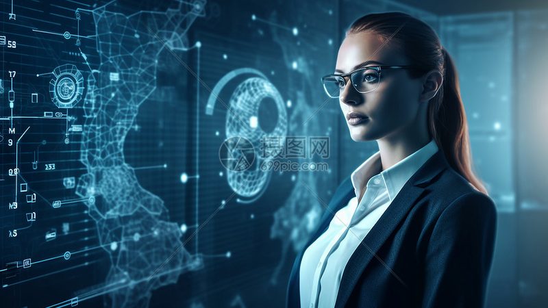 动态数据可视化的关键技术实现路径