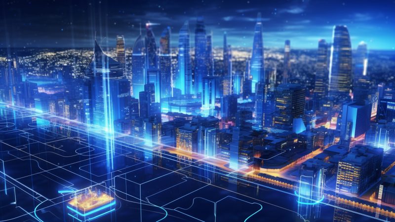 成都数字孪生CIM平台：构建未来工业智能化基石